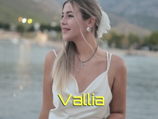 Vallia