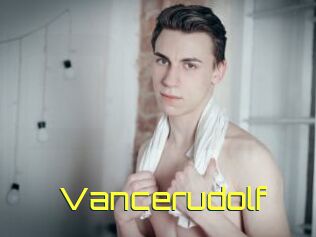 Vancerudolf