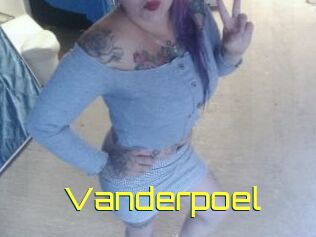 Vanderpoel