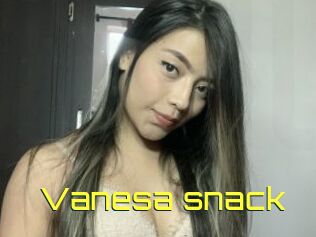 Vanesa_snack