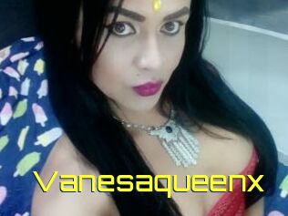 Vanesaqueenx