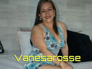 Vanesarosse