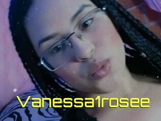 Vanessa1rosee