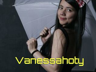 Vanessahoty