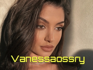 Vanessaossry