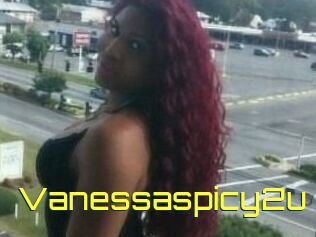 Vanessaspicy2u