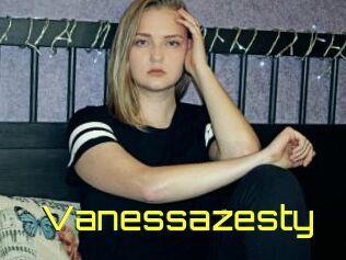 Vanessazesty