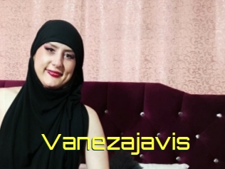 Vanezajavis