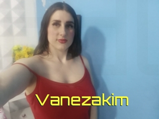 Vanezakim