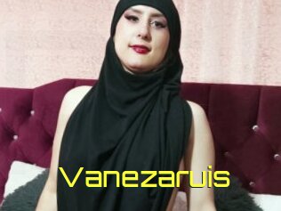 Vanezaruis