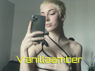 Vanillaamber