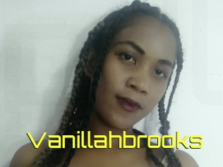 Vanillahbrooks