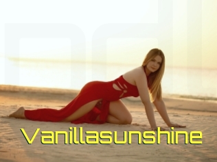 Vanillasunshine