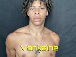 Vankaine