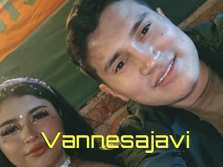 Vannesajavi