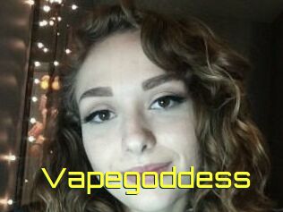 Vapegoddess