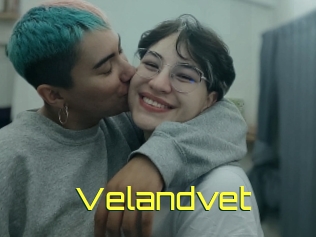 Velandvet