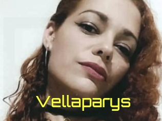 Vellaparys