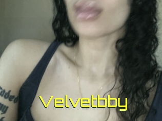 Velvetbby