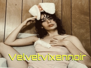 Velvetvixennoir