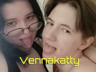 Vennakatty