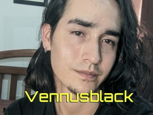 Vennusblack