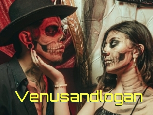 Venusandlogan