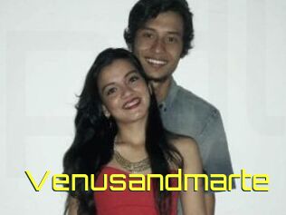 Venusandmarte