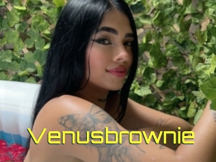 Venusbrownie