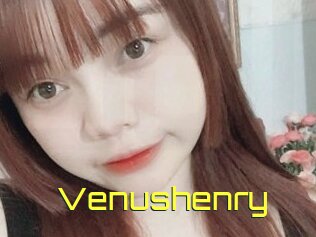 Venushenry