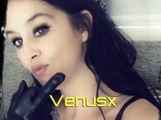 Venusx