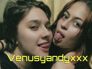 Venusyandyxxx