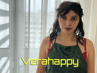 Verahappy