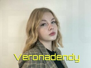 Veronadendy