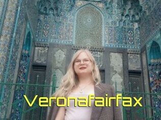 Veronafairfax