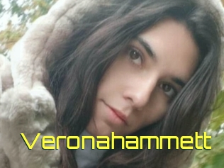 Veronahammett