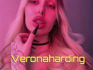 Veronaharding