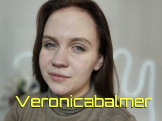 Veronicabalmer