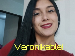 Veronikablei