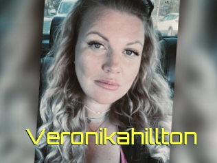 Veronikahillton