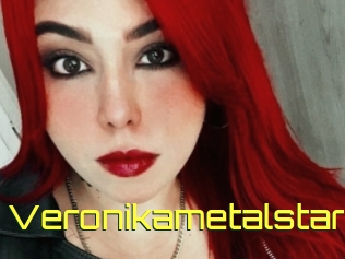 Veronikametalstar