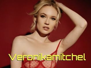 Veronikamitchel