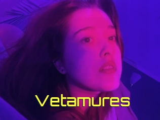 Vetamures