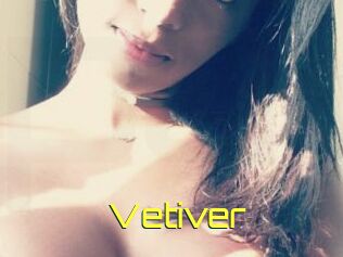 Vetiver