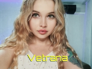 Vetrana