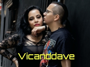 Vicanddave