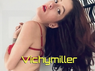 Vichymiller