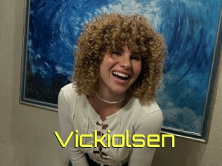 Vickiolsen