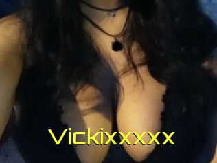 Vickixxxxx