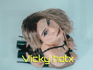 Vicky_hotx